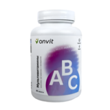 ONVIT Мультивитамины, 60 таблеток 1