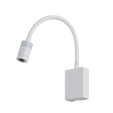 Настенный светодиодный светильник Favourite Murum 1958-1W