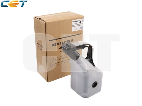 Девелопер D180-9640, D179-9640 для RICOH Pro 8100s/8110/8120s (CET), 1138г, 860000 стр., CET161004
