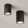 Потолочный светильник Maytoni Bar O306CL-L7GF