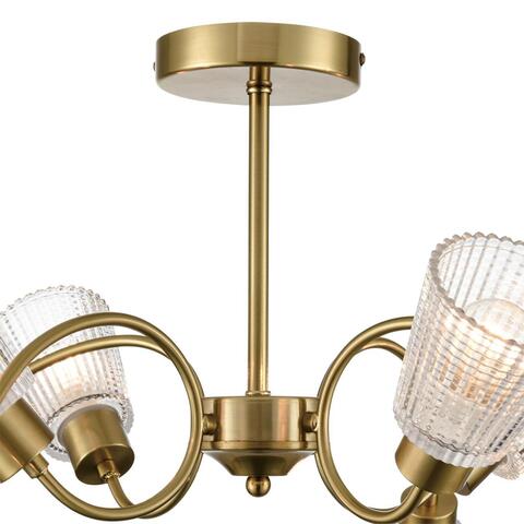 Потолочная люстра Lumion IMANA 8154/8C