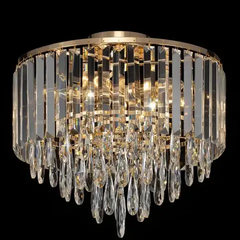 Потолочная люстра Citilux Leonna CL320162