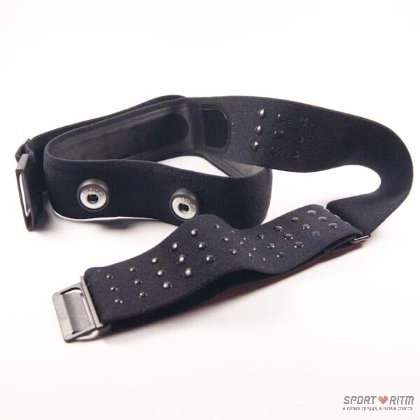 Ремешок Polar Pro Chest Strap Black XXX-L