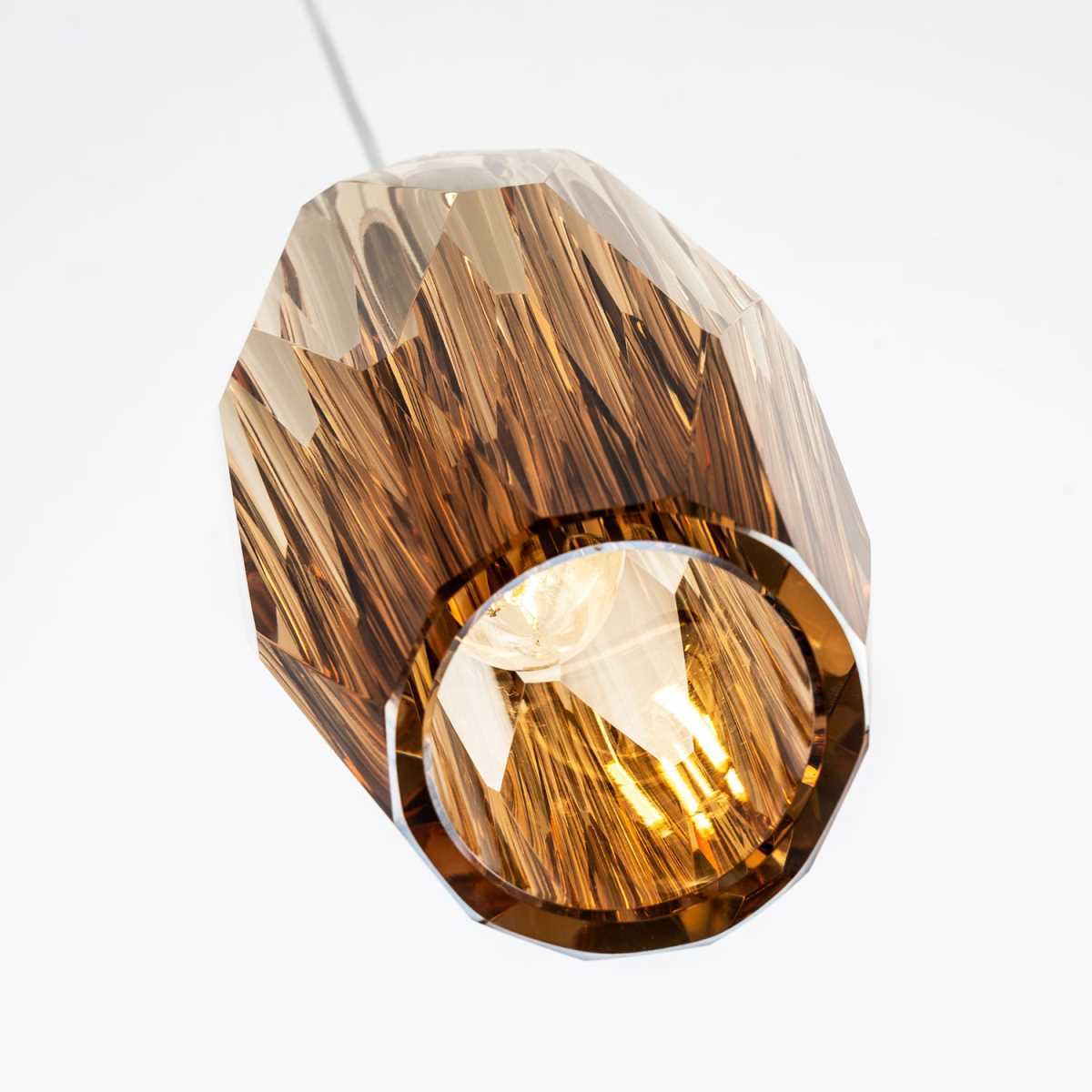 Подвесной светильник MODELUX ML.88955.1 AM