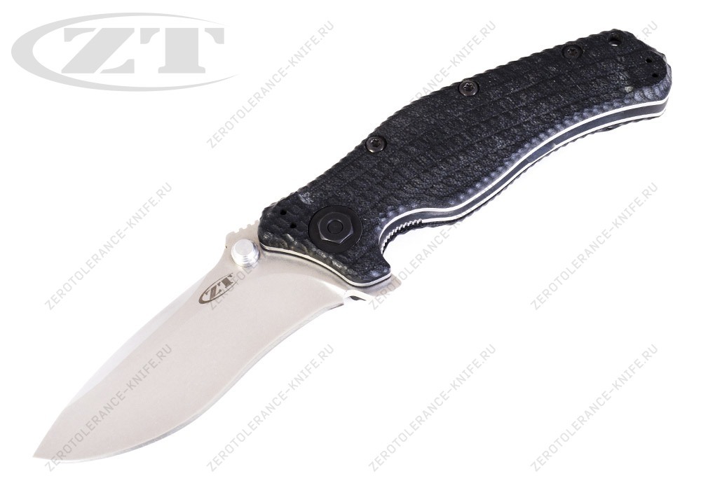 Нож Zero Tolerance 0200SW Onion