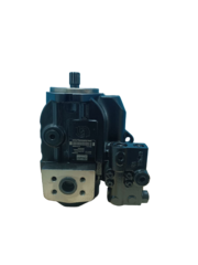 Гидромотор Sauer Danfoss 83005896