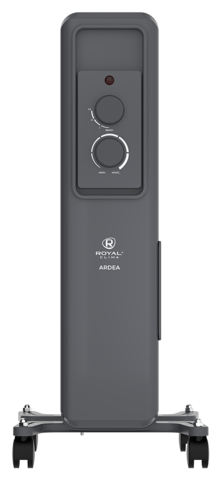 Масляный радиатор Royal Clima ROR-AR11-2500M