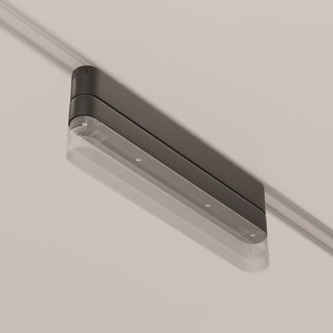 Адаптер к магнитному трековому светильнику Maytoni Radity TRA084FC-11LB