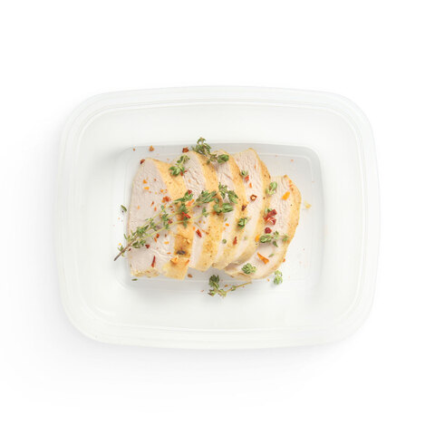 Филе индейки