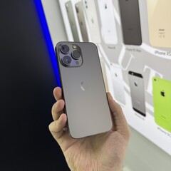 iPhone 13 Pro, 128 ГБ б/у