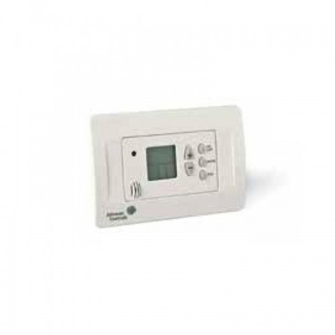 Johnson Controls LP-RSM003-004C