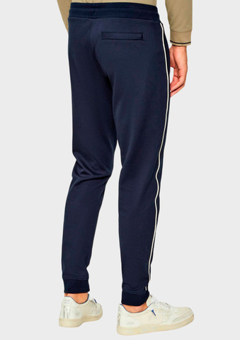 Брюки спортивные AERONAUTICA