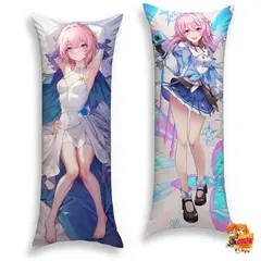 Дакимакура Honkai Star Rail Март7