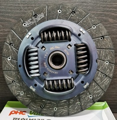 ДИСК СЦЕПЛЕНИЯ SANTA FE SM 2,0 ДИЗ 4WD PHC VALEO 225мм 4110039620/HD-115/30780