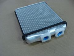 радиатор отопителя  УАЗ Патриот DELPHI (06.2007-04.2012) MetalPart  MP-3163-8101060-07