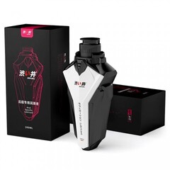 Анальный лубрикант с обезболивающим эффектом Drywell, 200 мл