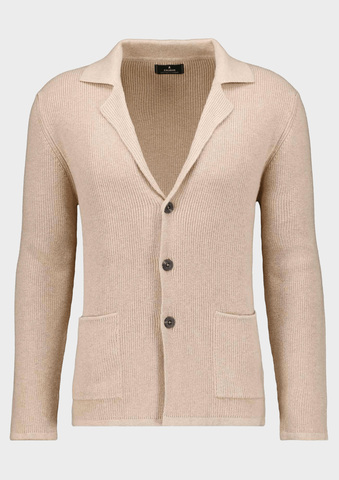 Кардиган RAGMAN Strick-Jacke