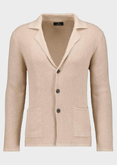 Кардиган RAGMAN Strick-Jacke