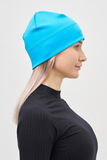 Тренировочная шапка Nordski Core Light Blue