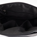 Сумка Саломея 364 канадский черный