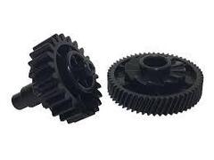 Муфта термоузла 23/56T HP LJ P1005/P1006, P1102/M1120, M1212/M1522 (совместимая RU5-0984-JPN / FU9-0280)