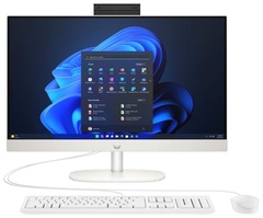 Моноблок HP ProOne All-in-One 240 G10 9M9G1AT белый