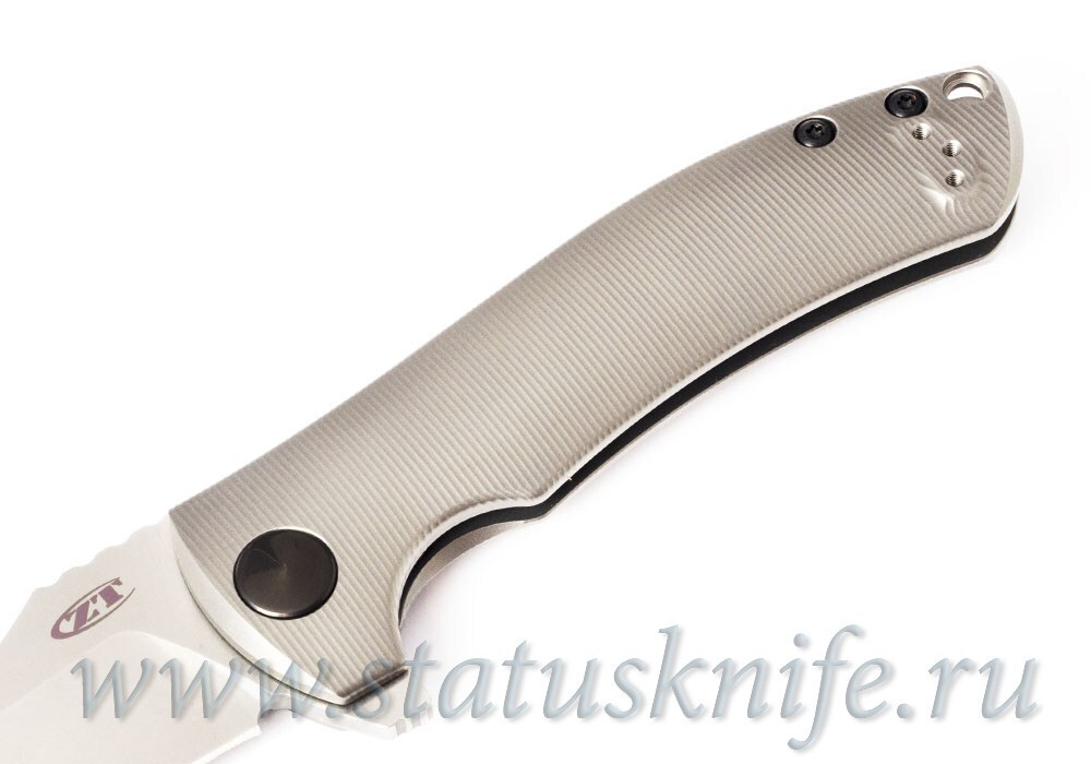 Нож Zero Tolerance ZT 0920 Les George MNT