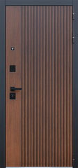 Стальная дверь "Жозефин"
