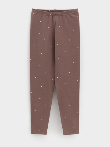 брюки  для девочки  КР 4074/капучино 1312 Н087 к662