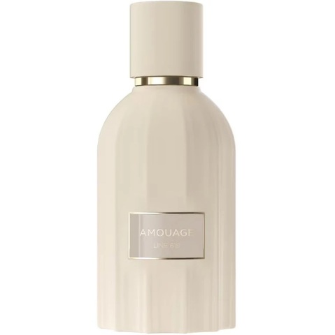 Amouage Line 618