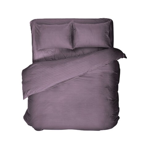 Комплект постельного белья 1,5сп. BLUEBERRIES, сатин