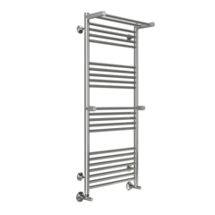 Полотенцесушитель водяной Terminus Аврора c 2-мя/п П22 500х1200