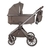 Коляска 2 в 1 Pituso Mayla Plus Truffle/Truffle