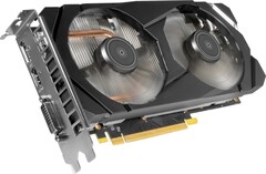 Видеокарта KFA2 NVIDIA GeForce GTX1660 SUPER [REFURBISHED], 6Гб GDDR6, 192 бита, Bulk, PCIe3.0, 2xFAN, 2-SLOT, 125Вт, HDMI, DVI, DP (KF61903)