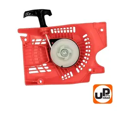 Стартер ручной UNITED PARTS для бензопилы 45-52 куб.см. (90-0871)