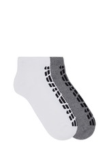 Носки 2шт/упак мужские EMPORIO ARMANI