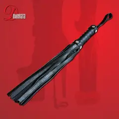 Флоггер "Домината" , искусственная кожа