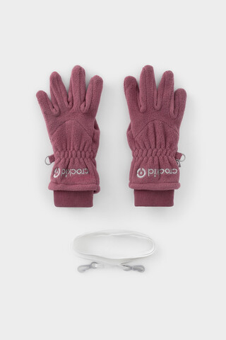 перчатки  для девочки ФЛ 10001/25/50 ГР