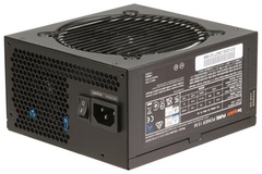 Блок питания Be quiet L13-650W (BP025EU) 650 Вт