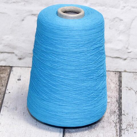 Эластичный полиамид MILLEFILI / HATU 3800 бирюза