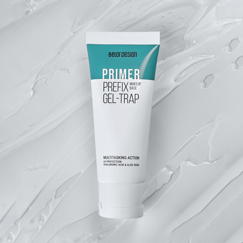 База под макияж Prefix, 30г.