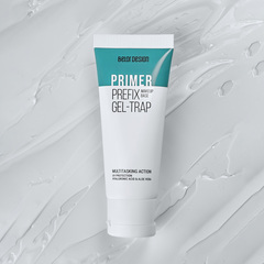 База под макияж Prefix, 30г.