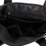 Сумка Саломея 603 канадский черный