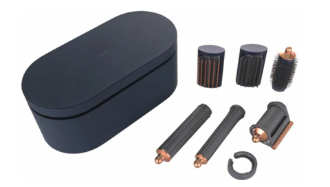 Стайлер Dyson Airwrap Complete Long (HS08)