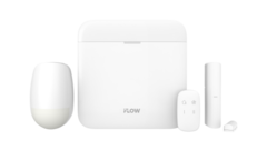 Охранная сигнализация