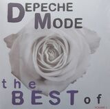 DEPECHE MODE: The Best Of (Виниловая пластинка)