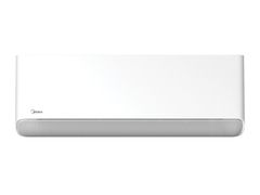 Сплит-система MIDEA, BREEZELESS E Inverter, MSFE-09N8D6-I / MSFE-09N8D6-O