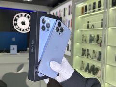 iPhone 13 Pro Max, 128 ГБ, SIM + eSIM, б/у