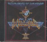 WINGER: In The Heart Of The Young (Made in USA) (Компакт-диск)