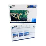 Совместимый картридж UNITON Premium CE401A (507A) для HP Color LJ M551/MFP M575 синий (6K) GREEN LINE (Eco Protected)